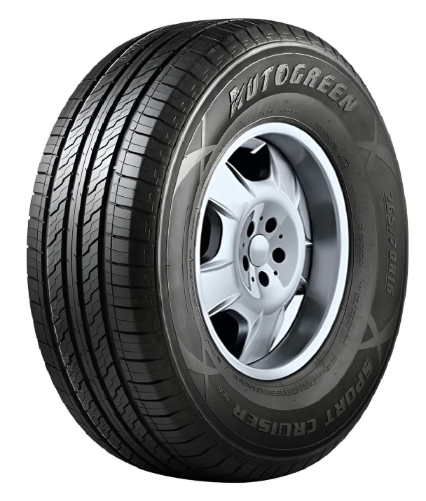 Шина Autogreen Sport Cruiser-SC6 205/70 R15 96H
