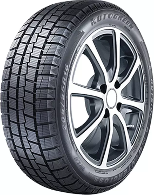 Шина Autogreen WL6 235/60 R18 107S