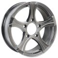 Диск литой Азов-Tech 1610 16x6.5J/5x139.7 D98 ET40 BH для LADA (ВАЗ) 4x4 Bronto