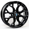 Шина Nokian Tyres (Ikon) Hakka Black 2 255/40 R18 99Y