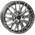 Диск литой Азов-Tech 576 15x6.0J/4x100 D60.1 ET46 BH