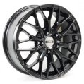 Диск литой Азов-Tech 654 16x6.5J/4x100 D60.1 ET40 BL для GREAT WALL Hover M4