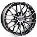 Диск литой Азов-Tech 654 16x6.5J/5x114.3 D67.1 ET45 BD для TOYOTA Mark II