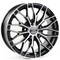 Диск литой Азов-Tech 654 16x6.5J/5x114.3 D67.1 ET45 BD для KIA Seltos