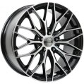 Диск литой Азов-Tech A240 20x8.5J/5x108 D63.4 ET42 BD