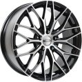 Диск литой Азов-Tech NEO 940 19x7.5J/5x108 D63.4 ET45 BD для KNEWSTAR 001