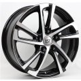 Диск литой Азов-Tech R046 16x6.5J/5x114.3 D67.1 ET50 BD для MAZDA Atenza