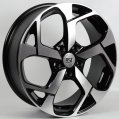 Диск литой Азов-Tech R067 (Elantra) 17x7.0J/5x114.3 D67.1 ET49 BD