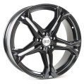 Диск литой Азов-Tech R099 19x7.5J/5x114.3 D67.1 ET45 BL для MAZDA Atenza