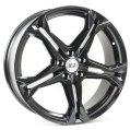 Диск литой Азов-Tech R099 19x7.5J/5x114.3 D67.1 ET45 BL для HAIMA 7X