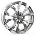 Диск литой Азов-Tech R106 16x6.5J/5x114.3 D67.1 ET50 SL для MAZDA Atenza