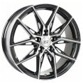 Диск литой Азов-Tech R218 18x7.5J/5x114.3 D67.1 ET45 BD для ACURA TLX