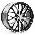 Диск литой Азов-Tech RST R007 (i40) 17x7.5J/5x114.3 D67.1 ET45 BD для MAZDA Atenza