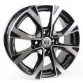 Шина Maxxis AT-771 215/65 R16 98T для CHERY Tiggo