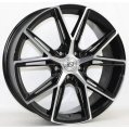 Диск литой Азов-Tech RST R129 19x7.5J/5x114.3 D67.1 ET45 BD для MAZDA Atenza