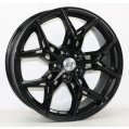 Диск литой Азов-Tech RST R139 19x7.5J/5x114.3 D67.1 ET45 BL для MAZDA Atenza