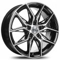 Диск литой Азов-Tech RST R146 16x6.5J/5x114.3 D67.1 ET45 BD для KIA Carens