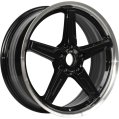 Диск литой Азов-Tech RST R149FF 19x7.5J/5x114.3 D67.1 ET45 BDR для HAIMA 7X