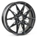 Диск литой Азов-Tech R218 18x7.5J/5x112 D66.6 ET45 BL