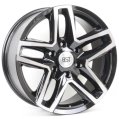 Шина Nokian Tyres (Ikon) Rockproof 245/70 R17 119/116Q
