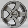 Диск литой Азов-Tech Tech Line 641 16x7.0J/5x139.7 D98 ET35 HB