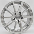Диск литой Азов-Tech Tech Line 648 16x6.5J/5x114.3 D67.1 ET45 Silver для KIA Seltos
