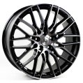 Диск литой Азов-Tech 901 19x8.0J/5x108 D63.4 ET45 BD для JAGUAR XF