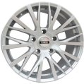 Диск литой Азов-Tech NEO 204 20x9.0J/5x150 D110.1 ET45 Silver