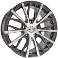 Диск литой Азов-Tech N204 20x9.0J/5x112 D66.6 ET40 GRD