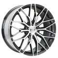 Диск литой Азов-Tech NEO 240 20x8.5J/5x114.3 D67.1 ET42 BD