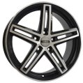 Диск литой Азов-Tech NEO 660 16x6.5J/5x108 D65.1 ET43 BD для CHERY