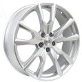 Диск литой Азов-Tech R012 20x8.0J/5x108 D65.1 ET33 Silver