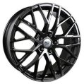 Диск литой Азов-Tech RST R019 (Mazda 6) 19x7.5J/5x114.3 D67.1 ET45 BL для MAZDA Atenza