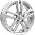 Диск литой Азов-Tech RST R025 15x6.0J/5x100 D57.1 ET38 SL для TOYOTA Avensis