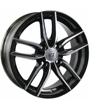 Диск литой Азов-Tech RST R076 (Vesta) 16x6.0J/4x100 D60.1 ET48 BD