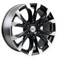 Диск литой Азов-Tech RST R118 18x7.5J/6x139.7 D75.1 ET42 BD