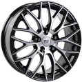 Диск литой Азов-Tech RST R137 17x7.0J/4x108 D65.1 ET26 BD