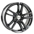 Диск литой Азов-Tech R197 (Chery) 17x6.5J/5x108 D60.1 ET33 BL для TENET T4