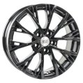 Диск литой Азов-Tech R207 (Chery) 17x6.5J/5x108 D60.1 ET33 BL для KAIYI X3