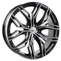 Диск литой Азов-Tech Tech Line 205 20x8.5J/5x114.3 D67.1 ET42 BD