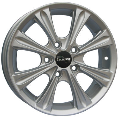 Шина Continental EcoContact 6 245/35 R21 96Y