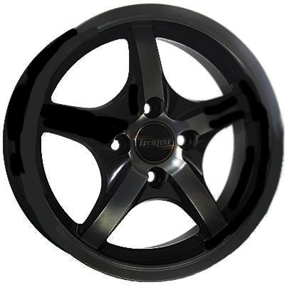 Шина Fortune FSR-1901 205/65 R15 94T для NISSAN R-Nessa