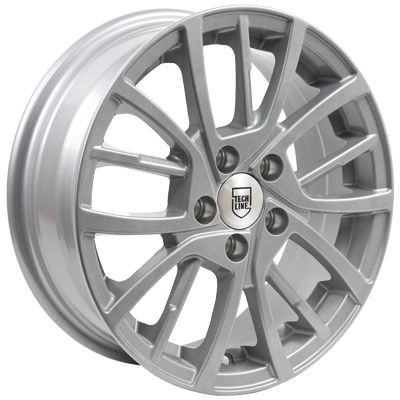 Диск литой Race Ready Technology CSS3199 15x6.0J/4x114.3 D67.1 ET40 GS