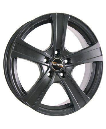 Диск литой Азов-Tech Tech Line 619 16x6.5J/5x120 D65.1 ET46 BLM