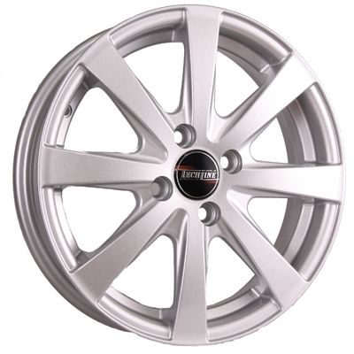 Шина Белшина BEL-412 Artmotion All Seasons 215/55 R18 95V