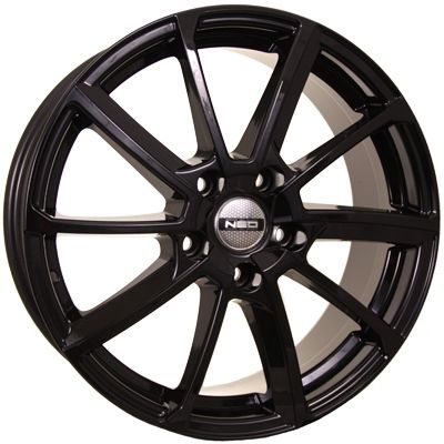 Диск литой Азов-Tech R012 20x8.0J/5x108 D65.1 ET33 Silver