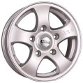 Диск литой Азов-Tech NEO 641 16x7.0J/5x139.7 D98 ET35 S
