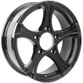 Диск литой Азов-Tech 1610 16x6.5J/5x139.7 D98 ET40 BL