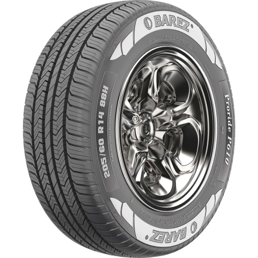Шина Barez Provide P610 205/55 R16 91V