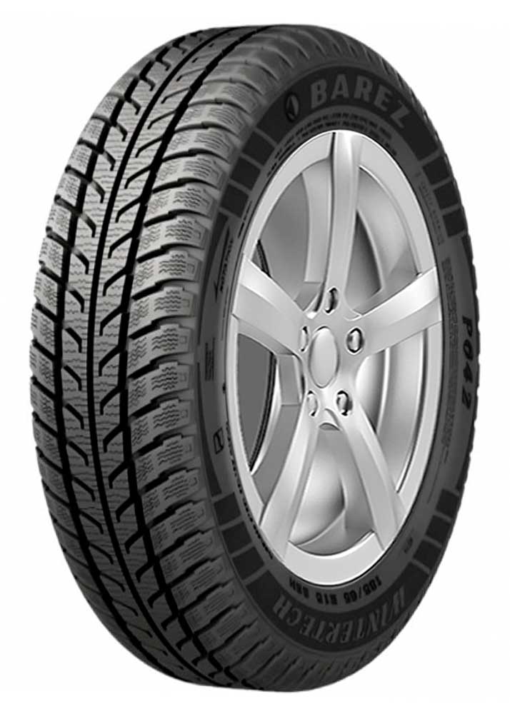 Шина Barez Р642 175/70 R13 82T